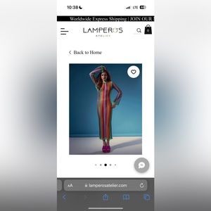 Dress/bathing suit cover up